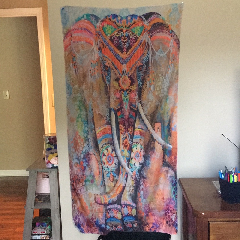 Boho Room Decor